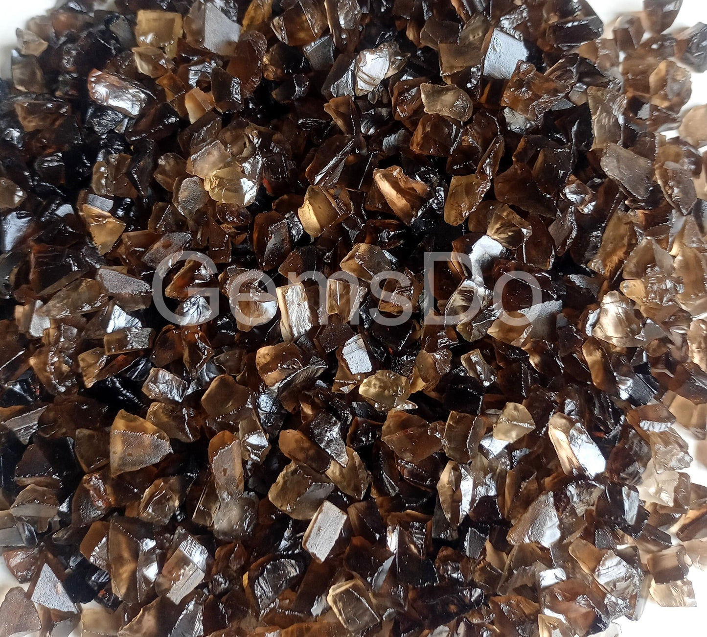 Multiple Rough Crystal Lot, Bulk Raw Gemstone Wholesale & Healing Natural Crystals