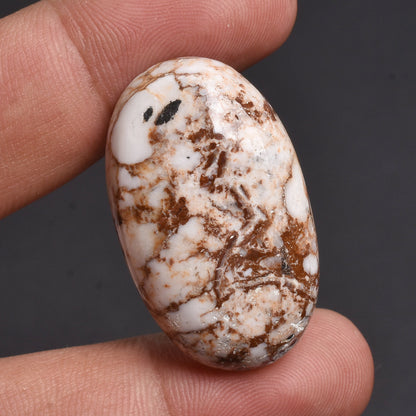 Wholesale Wild Horse Magnesite Cabochons - Assorted Shapes Gems