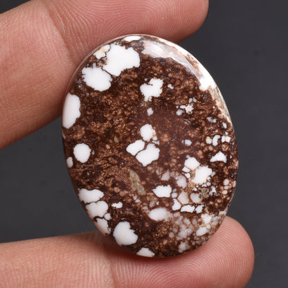 Wholesale Wild Horse Magnesite Cabochons - Assorted Shapes Gems