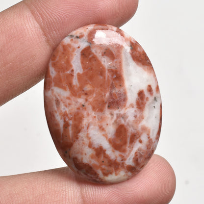 Top Quality Mookaite Jasper Cabochon Lot – Mixed Shapes Wholesale Gemstones