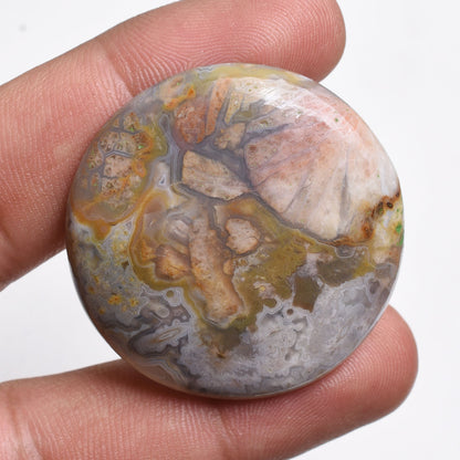 Natural Crazy Lace Agate Cabochons, Trendy Stone Jewellery, Wholesale Gemstone