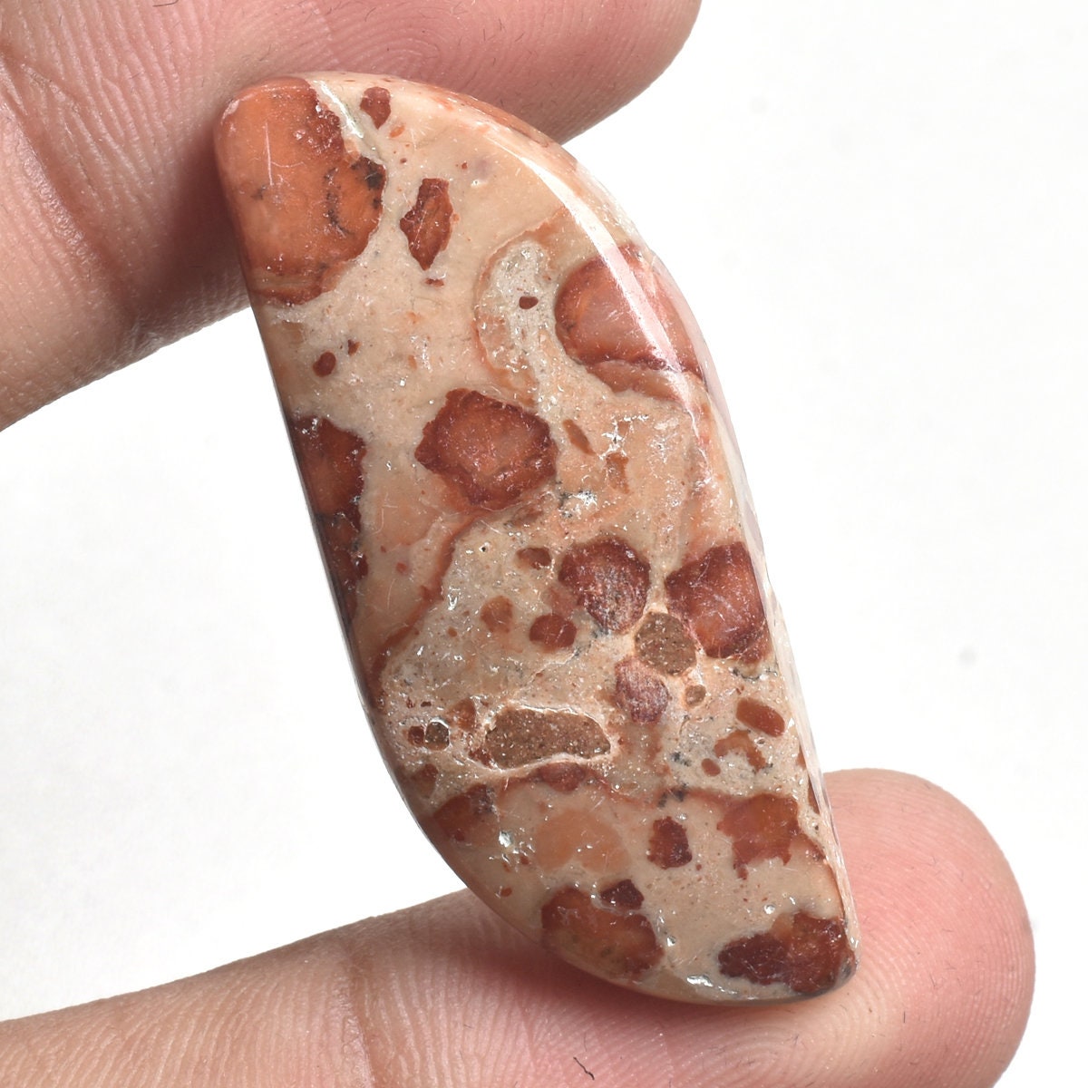 Natural Asteroid Jasper Lot - Wholesale Jasper Gemstones & Healing Crystals