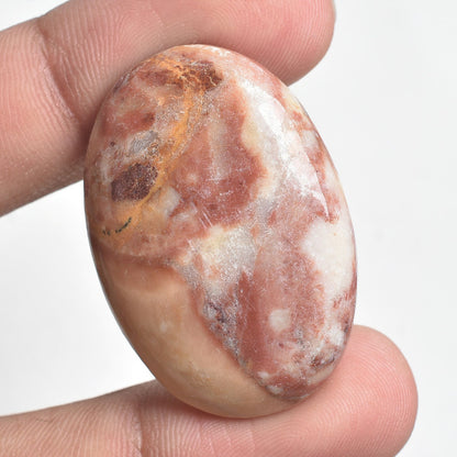 Designer Mookaite Jasper Cabochon – Natural Mookaite Jasper in Mixed Shapes, Loose Gemstone for Jewelry Making