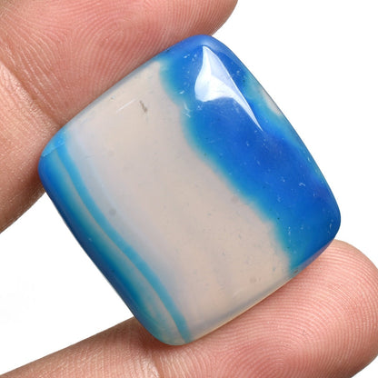 Multi-Color Botswana Agate - Wholesale Loose Agate Stones for Jewelry & Pendant Making