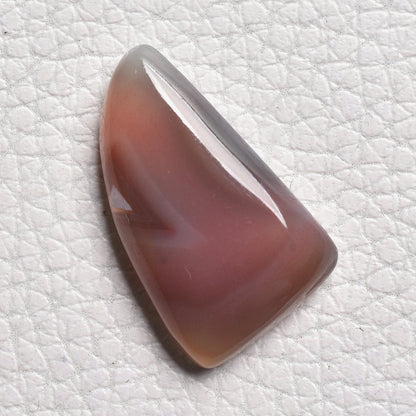 Natural Red Agate Gemstone Cabochon – Mixed Shape Loose Polished Agate Cabs