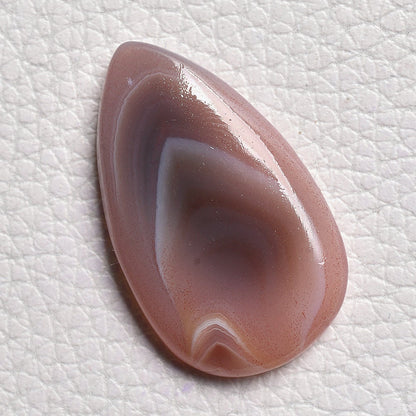 Natural Red Agate Gemstone Cabochon – Mixed Shape Loose Polished Agate Cabs