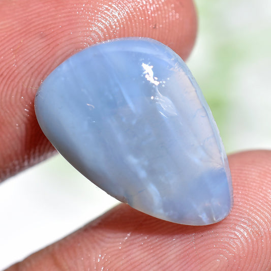 Blue Opal Crystal - Wholesale Opal Gemstone Mix Shape Cabochon Loose Stone