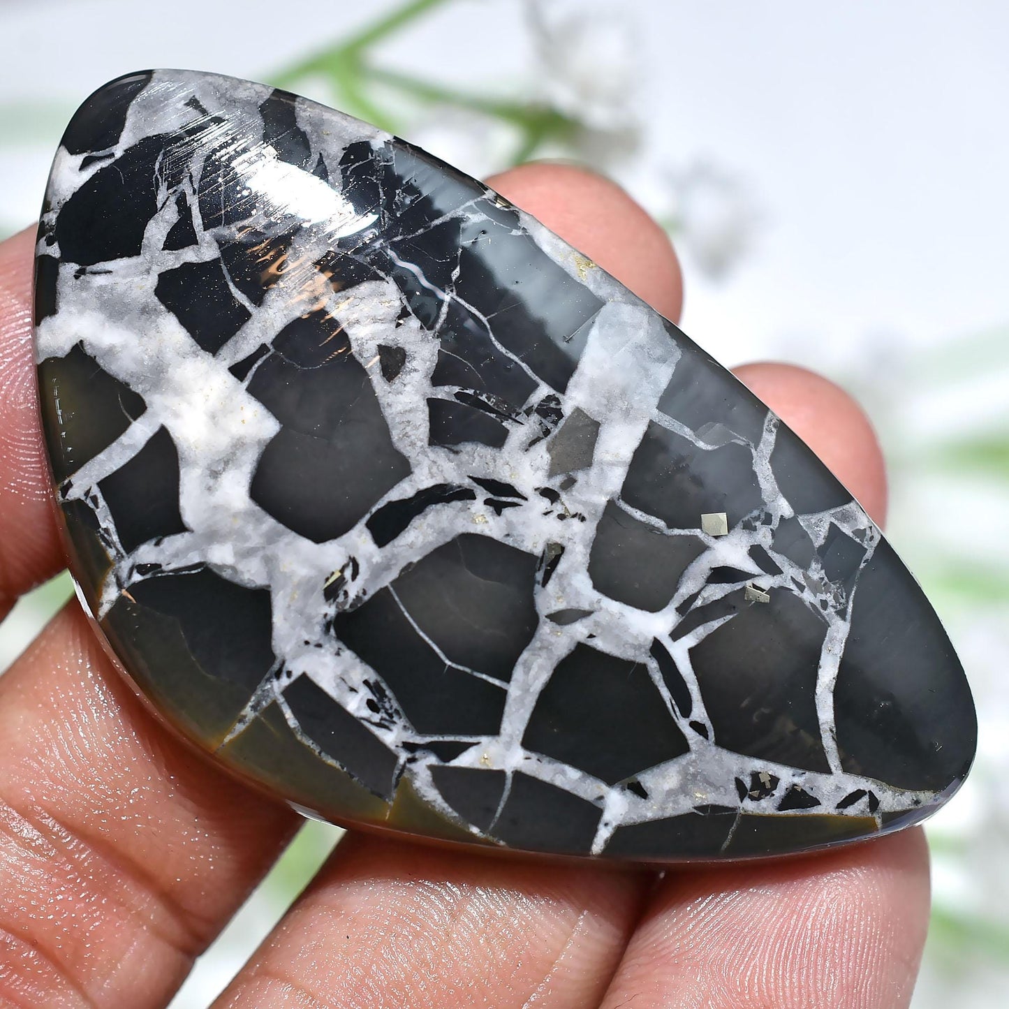 Big Size Natural Septarian Nodule - Wholesale Designer Septarian Gemstone