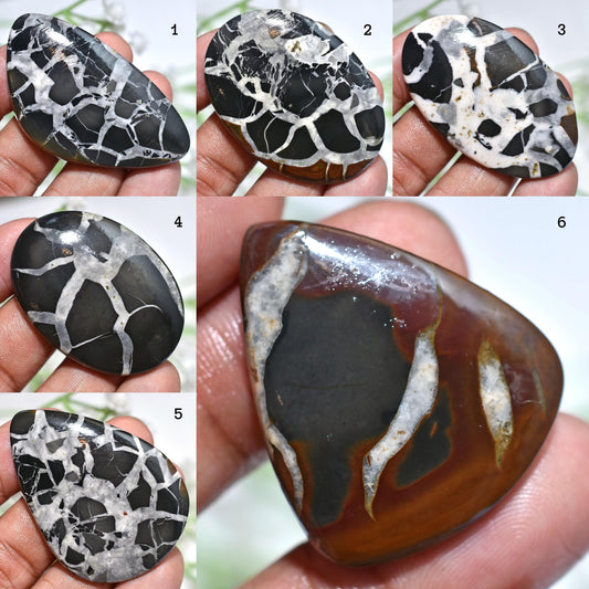 Big Size Natural Septarian Nodule - Wholesale Designer Septarian Gemstone